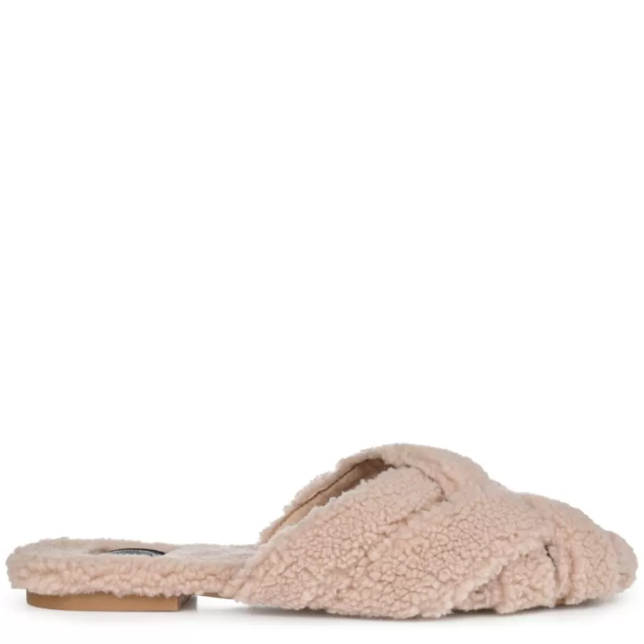 Womens Sereena Slipper>Journee Collection Cheap