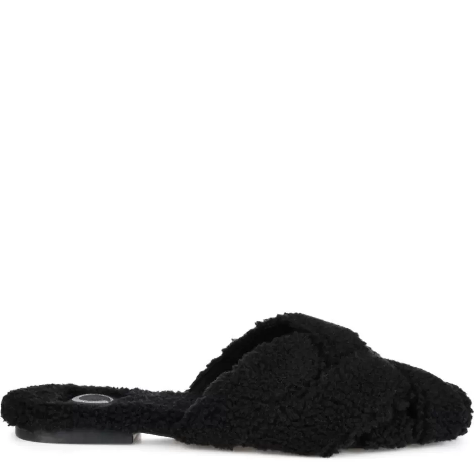 Womens Sereena Slipper>Journee Collection Hot