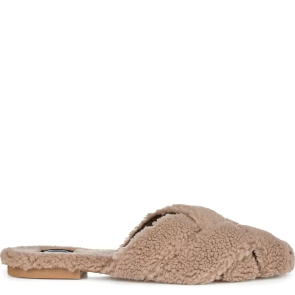 Womens Sereena Slipper>Journee Collection Outlet