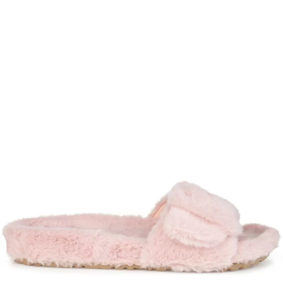 Womens Shadow Slipper>Journee Collection Best Sale