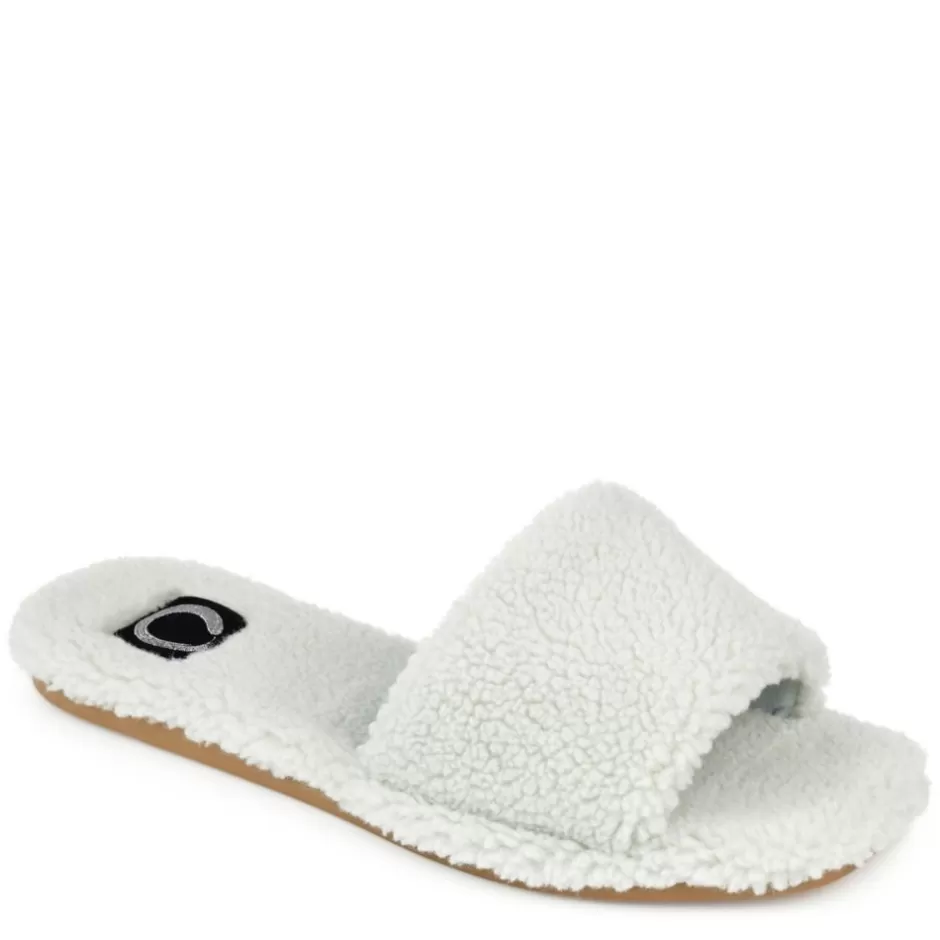 Womens Sunlight Slipper>Journee Collection Shop