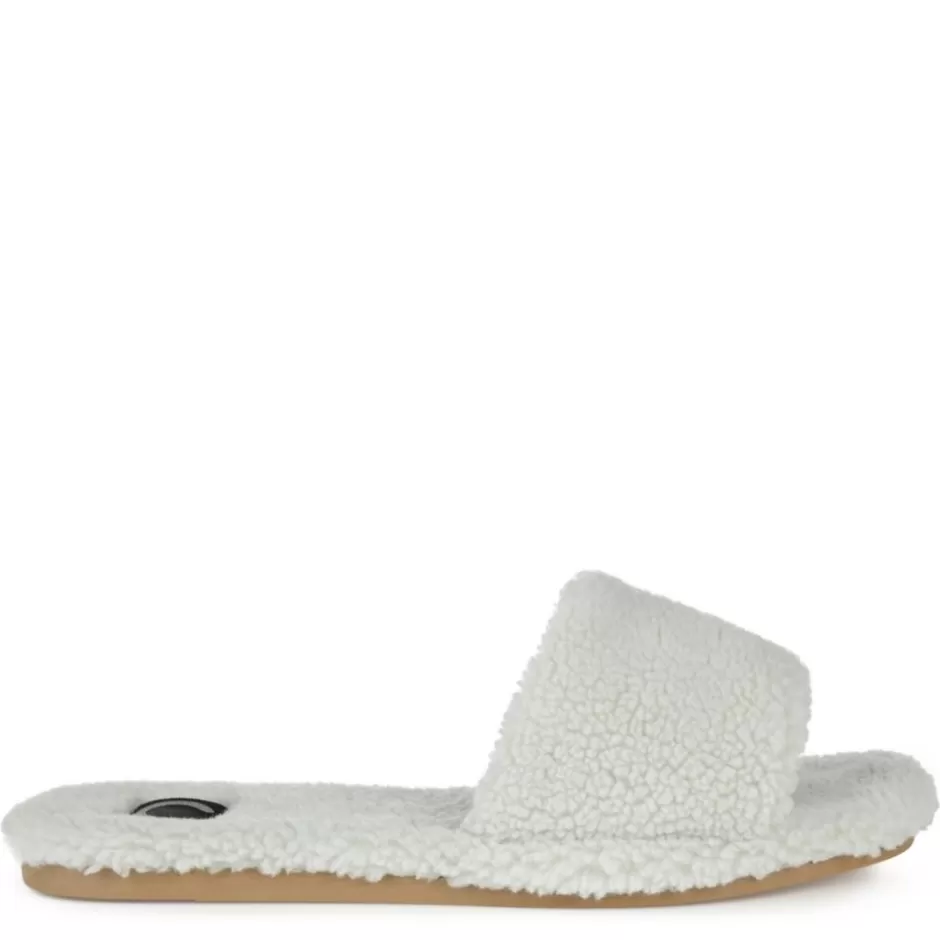 Womens Sunlight Slipper>Journee Collection Shop