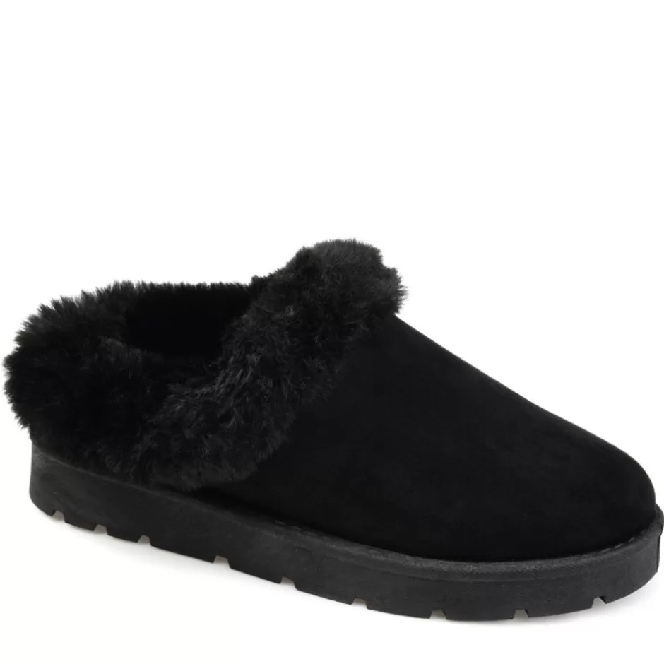 Womens Whisp Slipper>Journee Collection Flash Sale