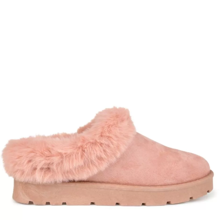 Womens Whisp Slipper>Journee Collection Best Sale