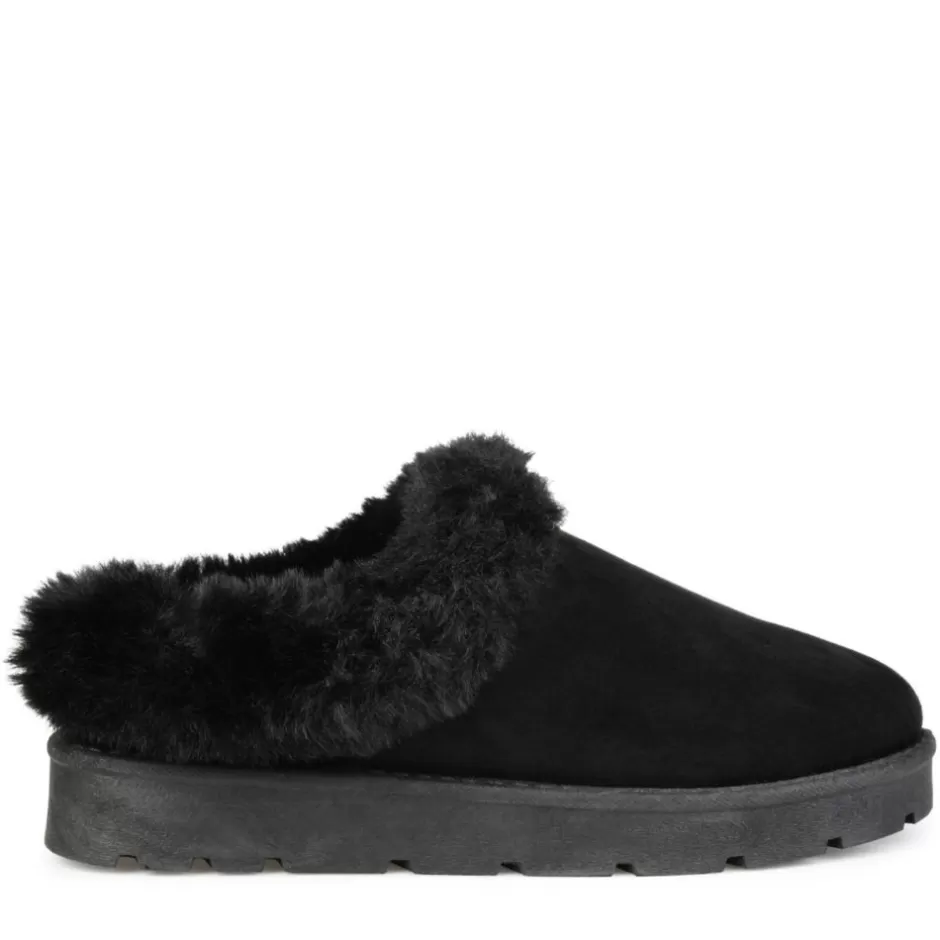 Womens Whisp Slipper>Journee Collection Flash Sale