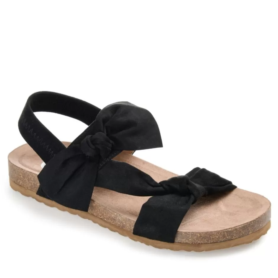 Womens Xanndra Sandal>Journee Collection Sale