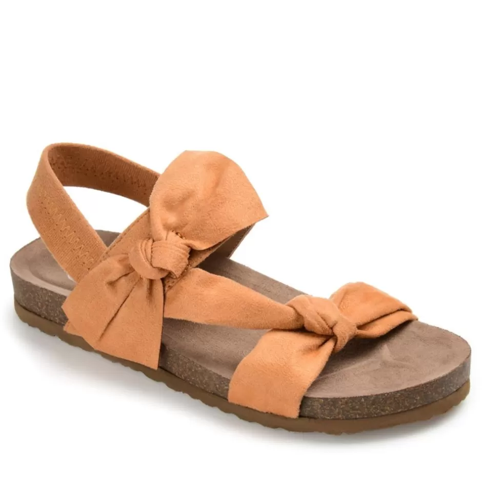 Womens Xanndra Sandal>Journee Collection Hot