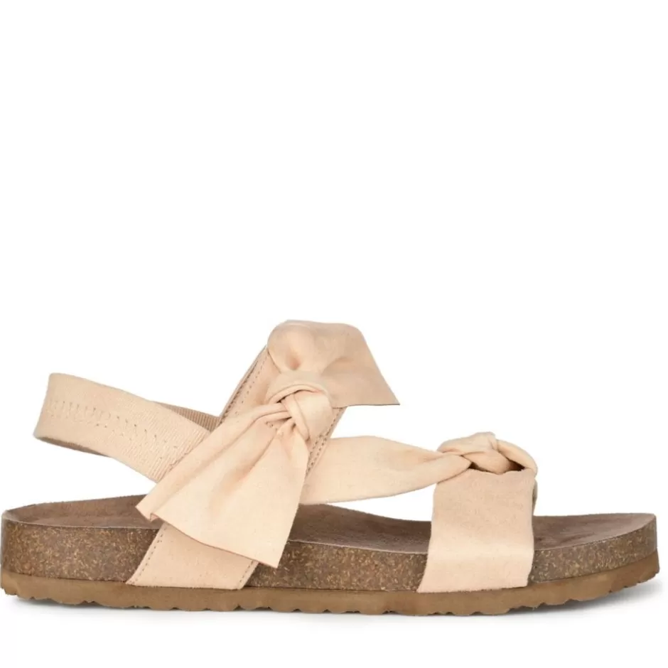 Womens Xanndra Sandal>Journee Collection Hot