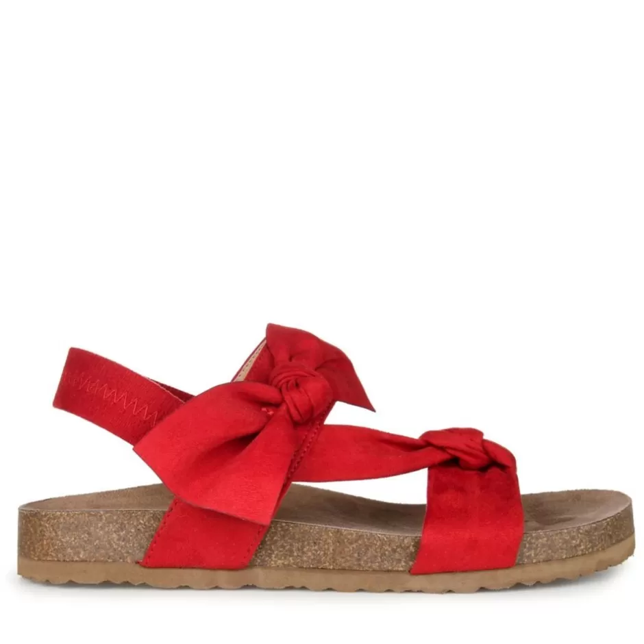 Womens Xanndra Sandal>Journee Collection Best Sale