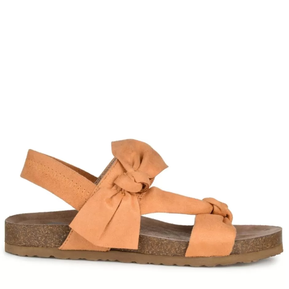 Womens Xanndra Sandal>Journee Collection Hot