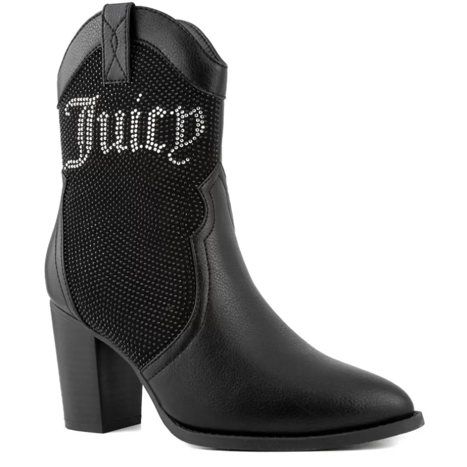 Womens Tamra Western Boot>JUICY COUTURE New