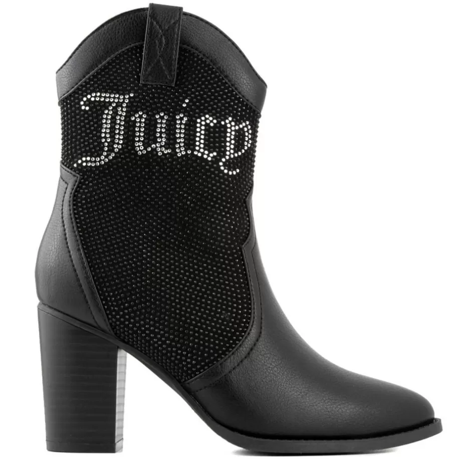 Womens Tamra Western Boot>JUICY COUTURE New