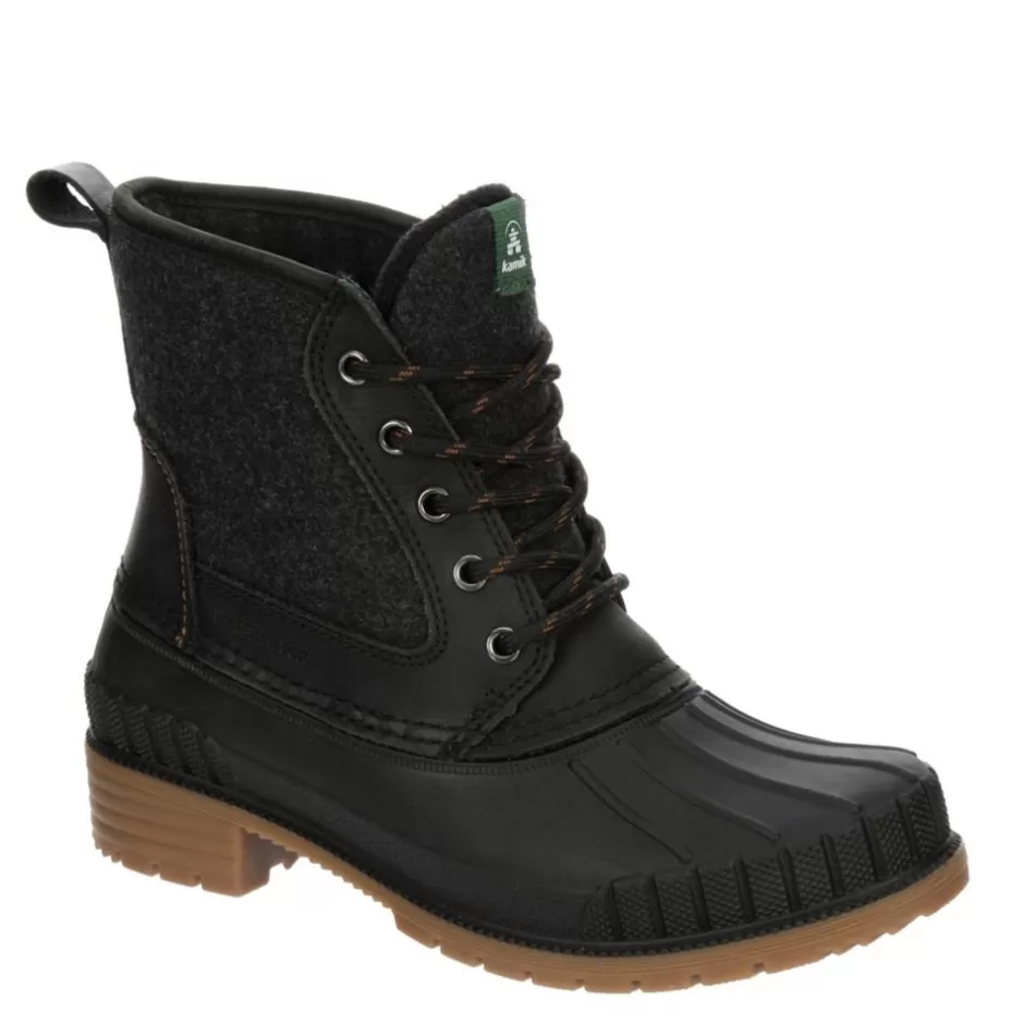 Womens Sienna Mid Boot>KAMIK New