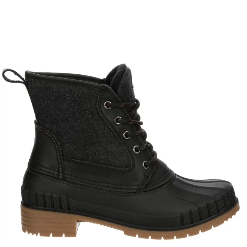 Womens Sienna Mid Boot>KAMIK New