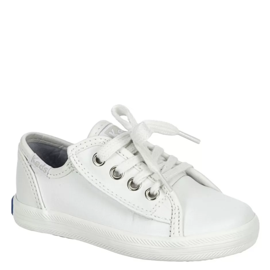 Girls Toddler And Little Kid Kickstart Jr. Sneaker>KEDS Cheap