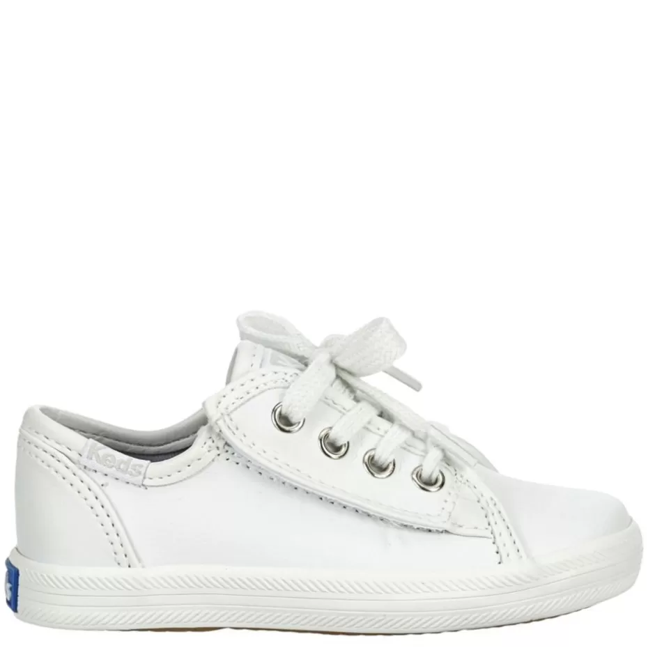 Girls Toddler And Little Kid Kickstart Jr. Sneaker>KEDS Cheap