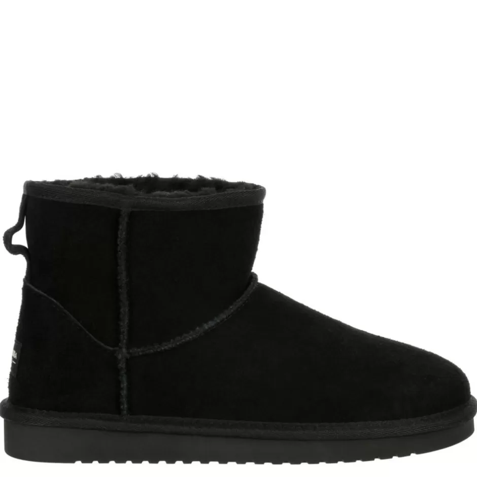 Womens Koola Mini Ii Fur Boot>KOOLABURRA by UGG Clearance