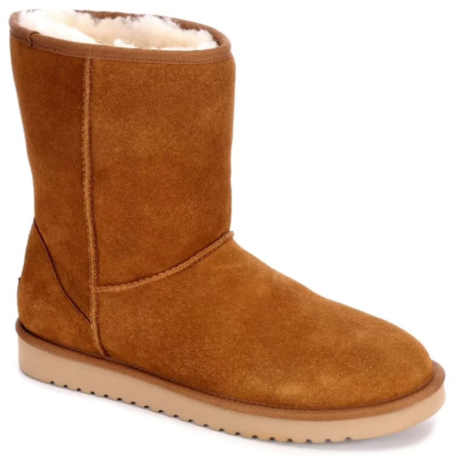 Womens Koola Short Fur Boot>KOOLABURRA by UGG Discount