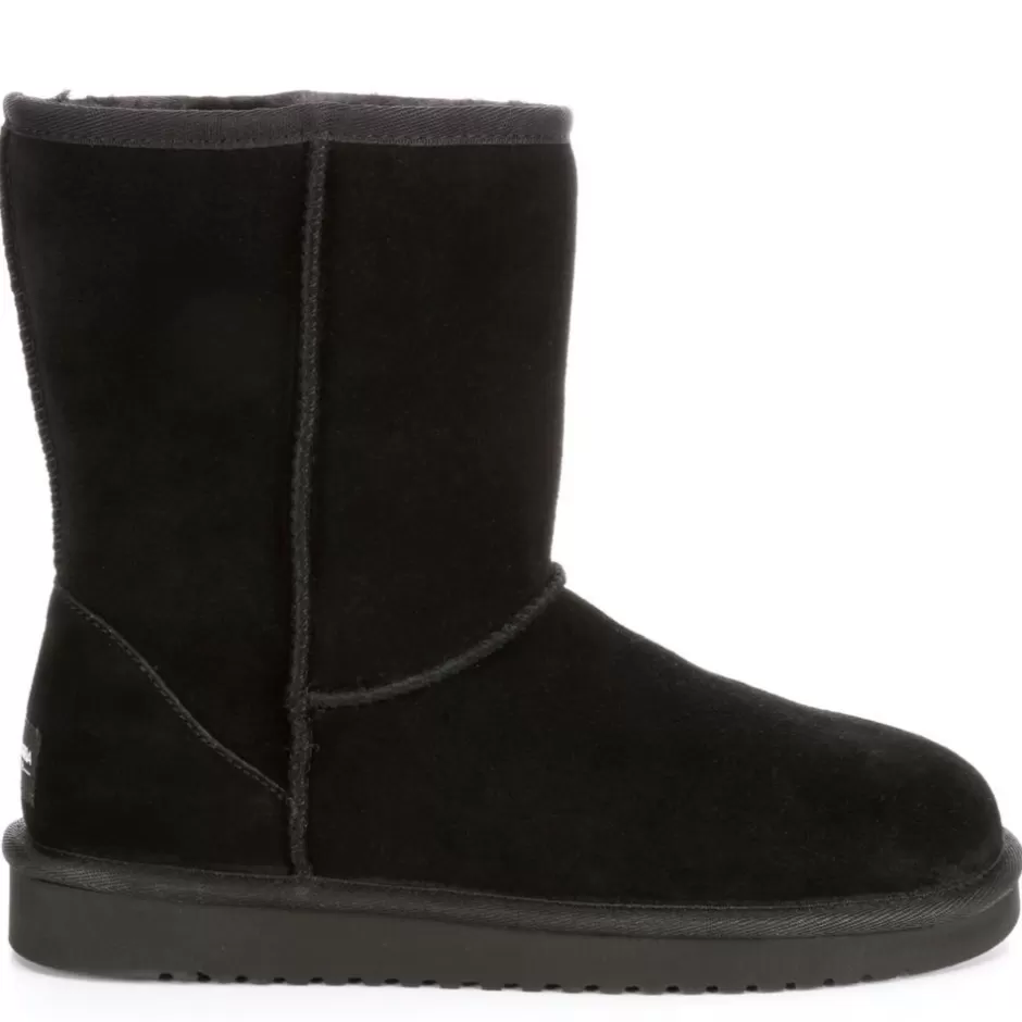 Womens Koola Short Fur Boot>KOOLABURRA by UGG Hot