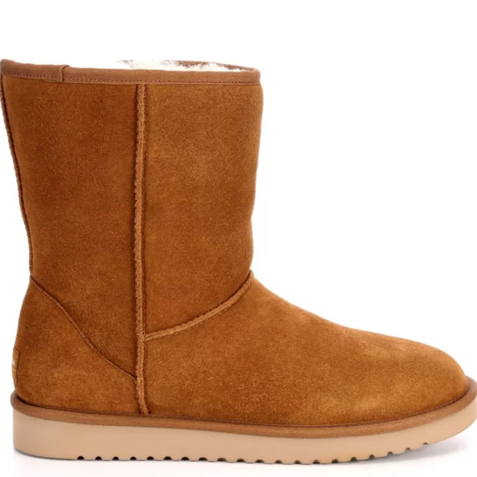 Womens Koola Short Fur Boot>KOOLABURRA by UGG Discount