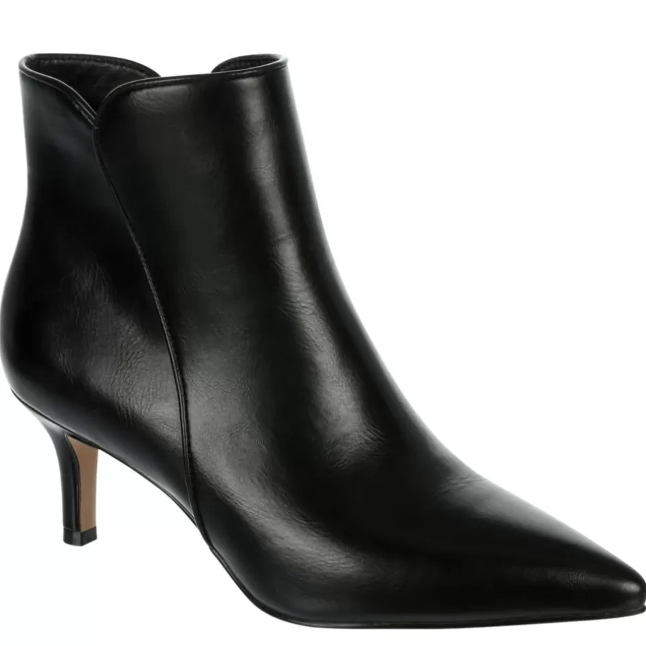 Womens Francis Dress Boot>LAUREN BLAKWELL New