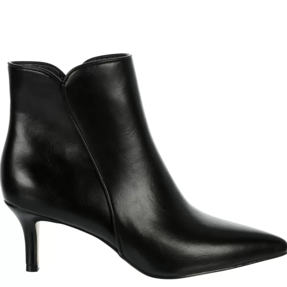 Womens Francis Dress Boot>LAUREN BLAKWELL New