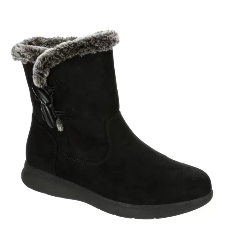 Womens Payton Fur Boot>LAUREN BLAKWELL Best Sale