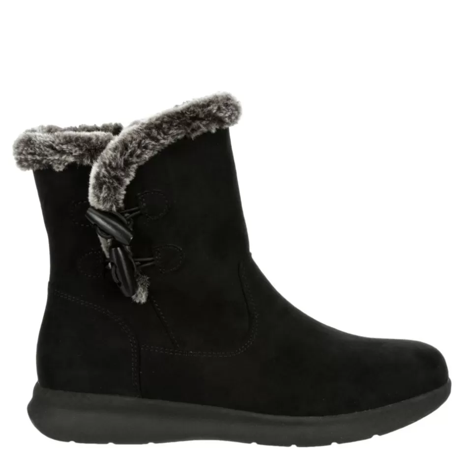 Womens Payton Fur Boot>LAUREN BLAKWELL Best Sale