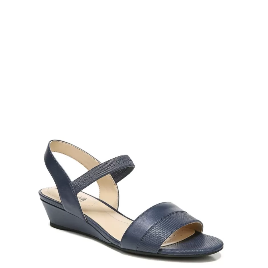 Womens Yuma Wedge Sandal>LIFESTRIDE Clearance