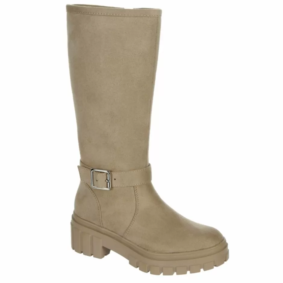 Girls Little-Big Kid Adele Riding Boot>LIMELIGHT Best Sale