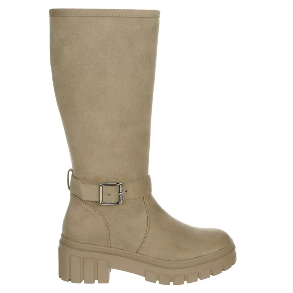 Girls Little-Big Kid Adele Riding Boot>LIMELIGHT Best Sale