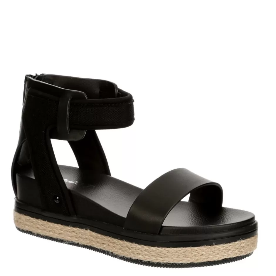 Girls Little-Big Kid Auroraa Platform Sandal>LIMELIGHT Hot