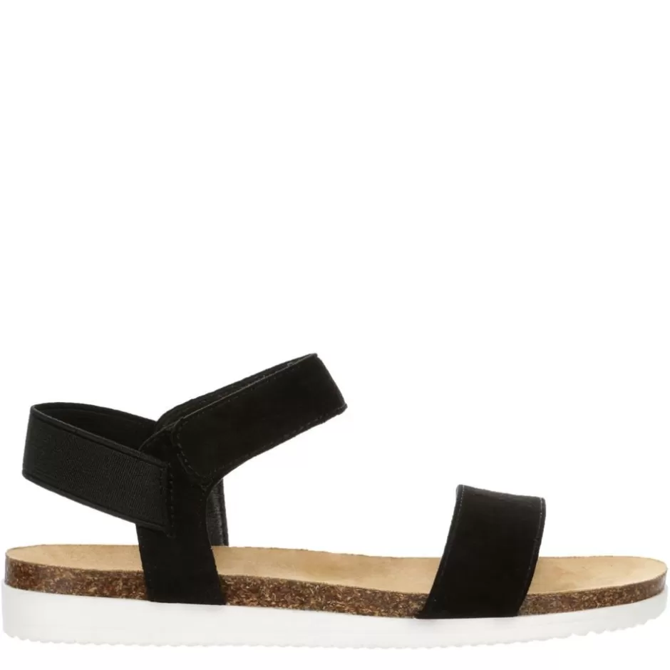 Girls Little-Big Kid Blantonn Platform Sandal>LIMELIGHT Discount