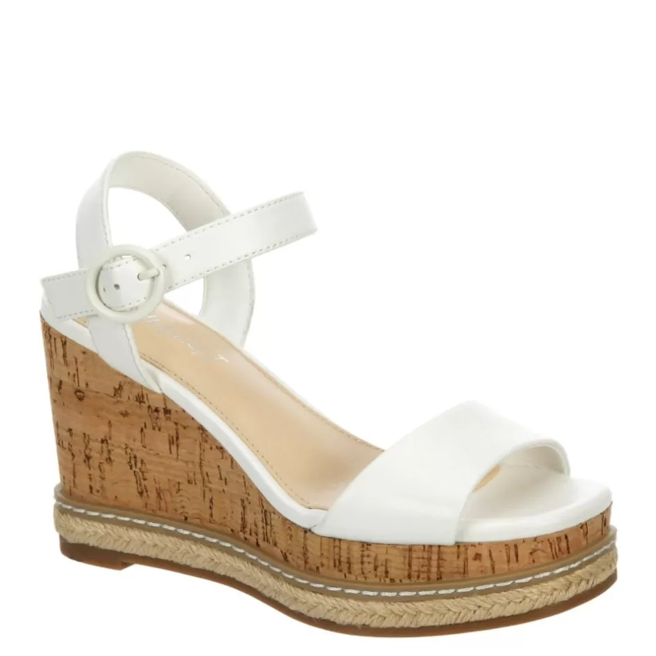 Girls Little-Big Kid Carlie Wegde Sandal>LIMELIGHT Discount