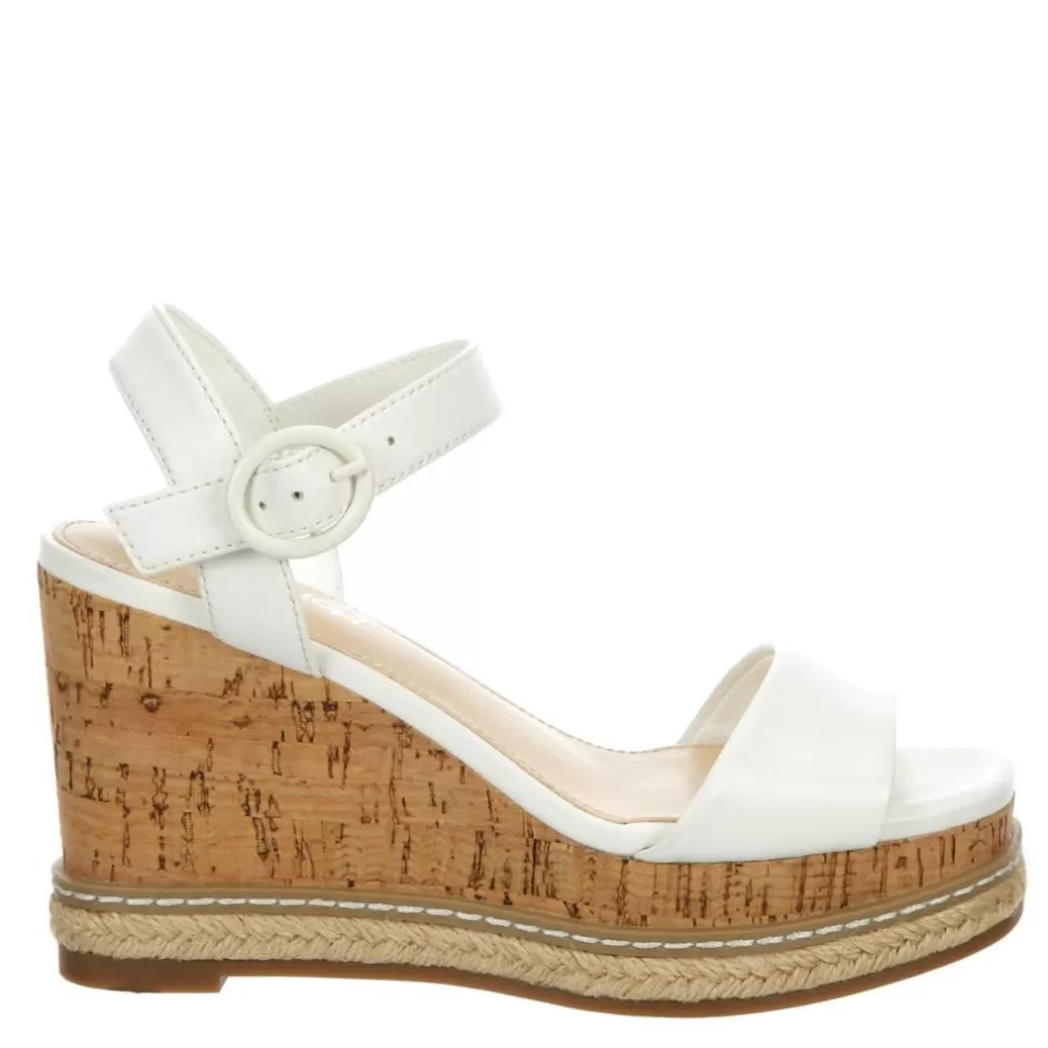 Girls Little-Big Kid Carlie Wegde Sandal>LIMELIGHT Discount