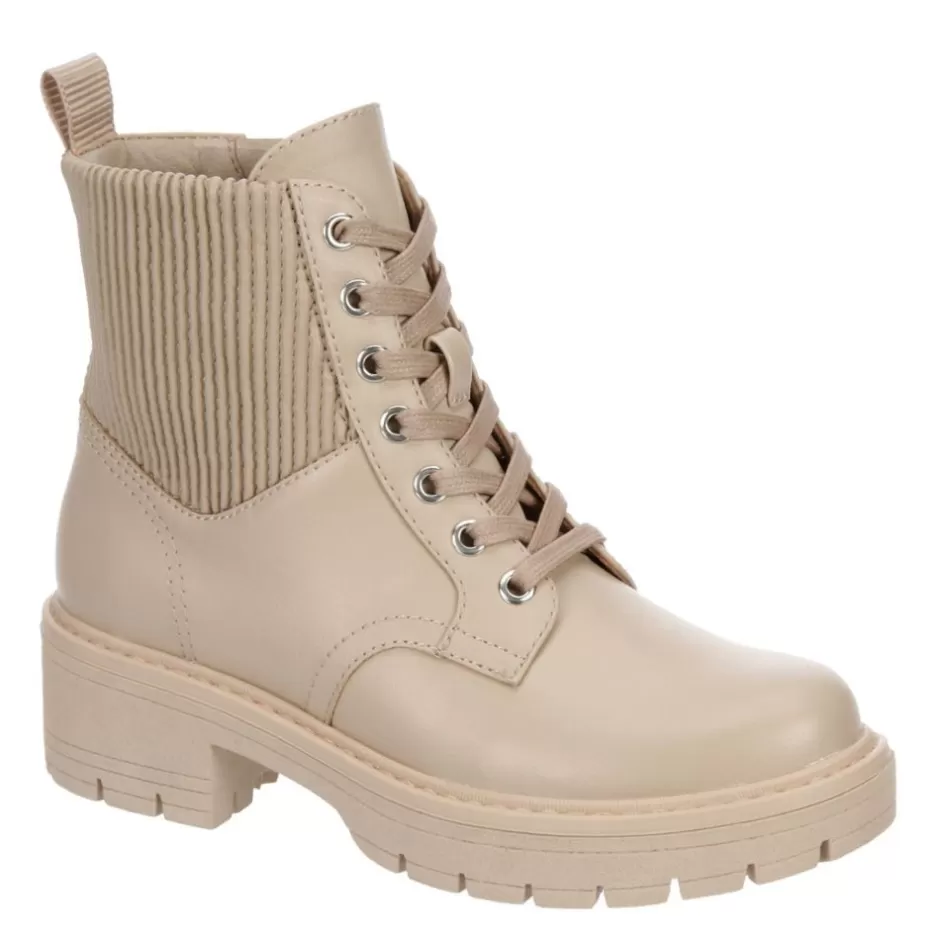 Girls Little-Big Kid Chasity Lace Up Boot>LIMELIGHT Online