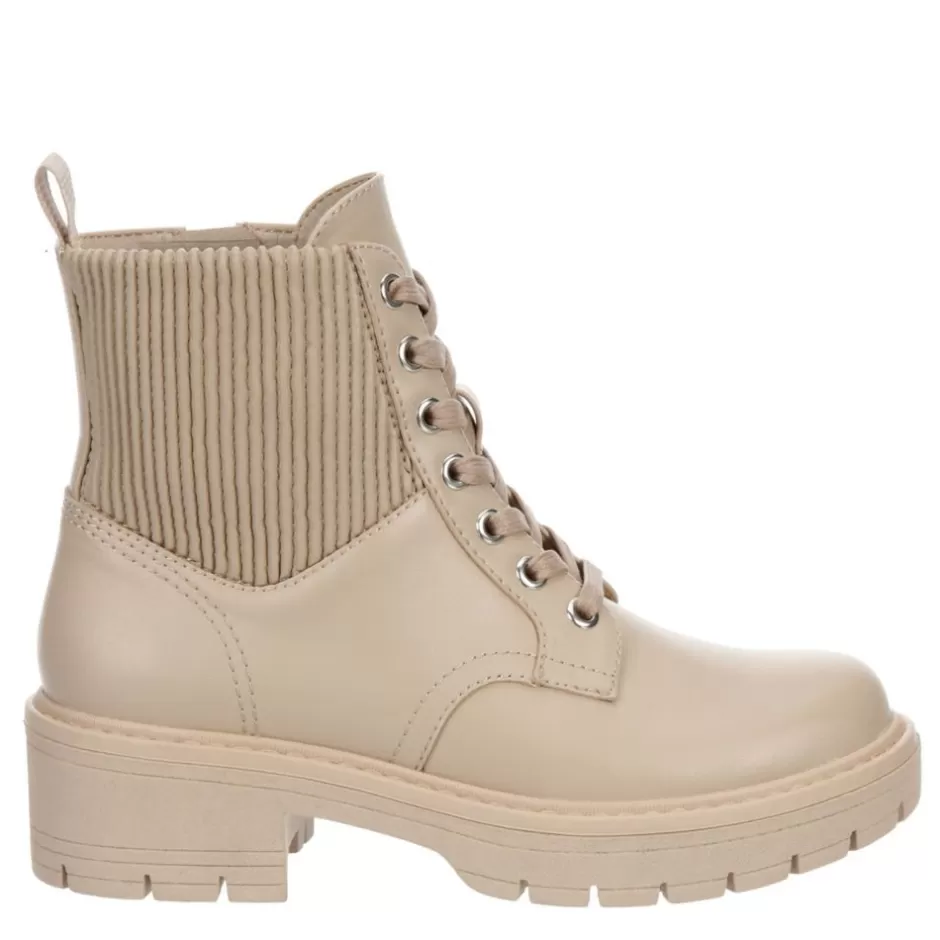 Girls Little-Big Kid Chasity Lace Up Boot>LIMELIGHT Online