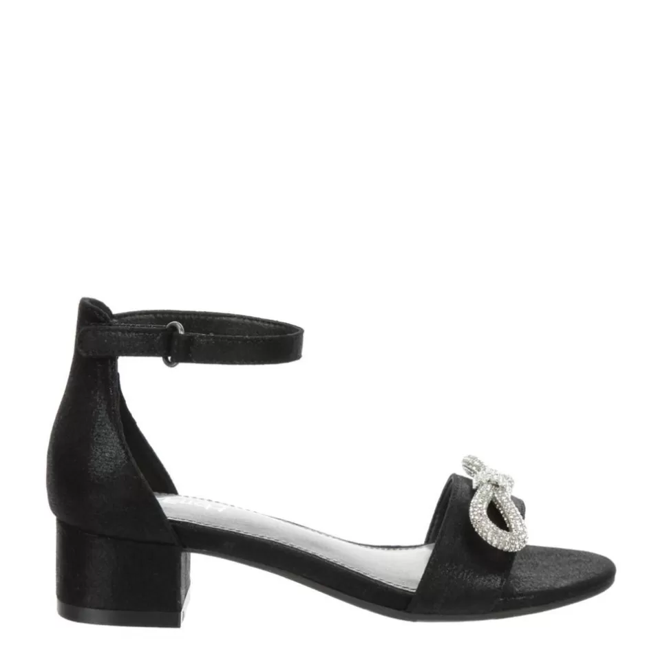 Girls Little-Big Kid Diana Dress Sandal>LIMELIGHT Shop