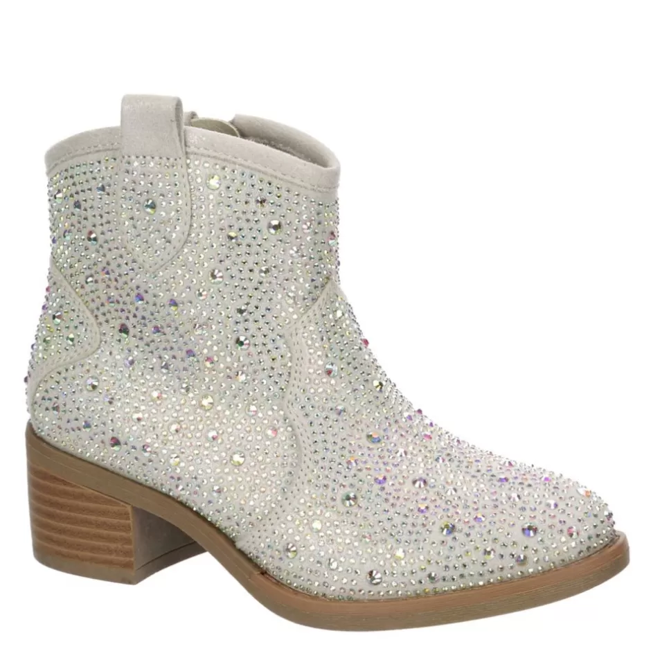 Girls Little-Big Kid Dixie Western Bootie>LIMELIGHT Online