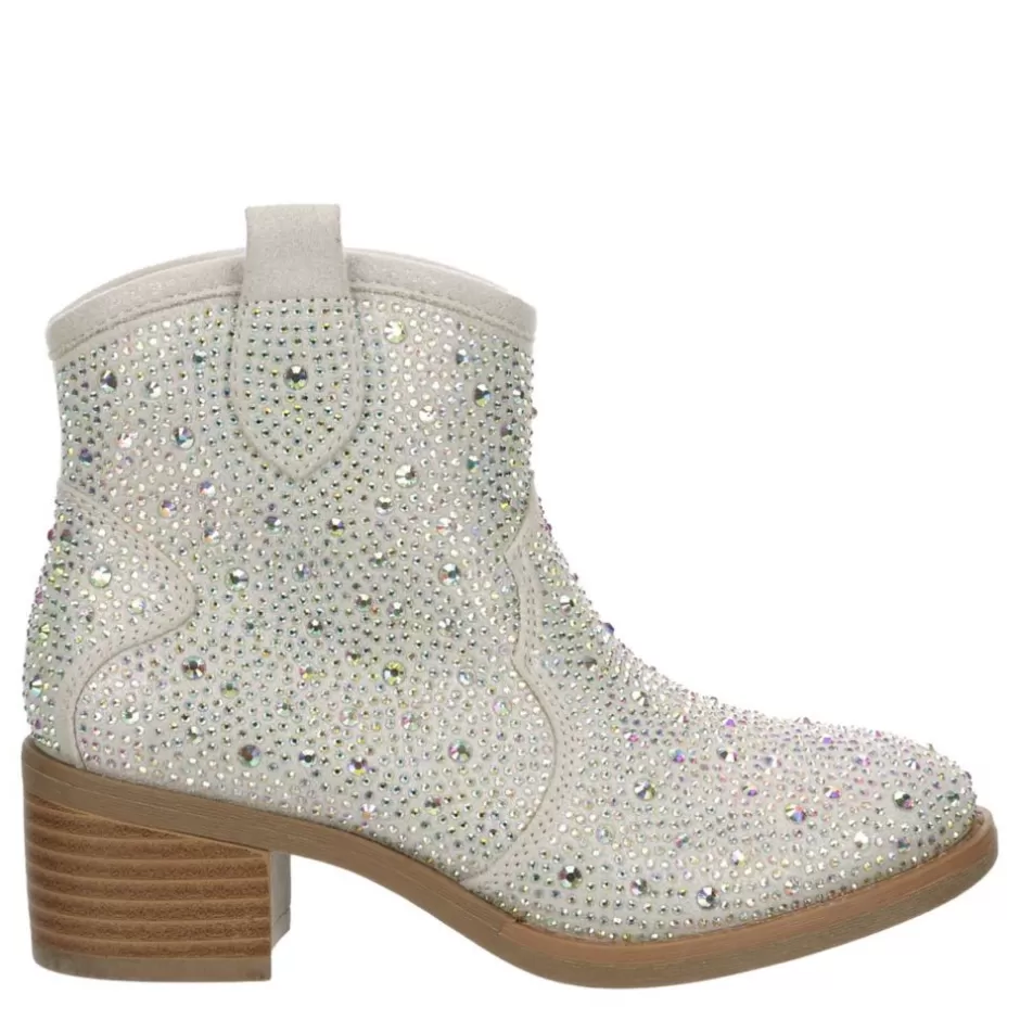 Girls Little-Big Kid Dixie Western Bootie>LIMELIGHT Online