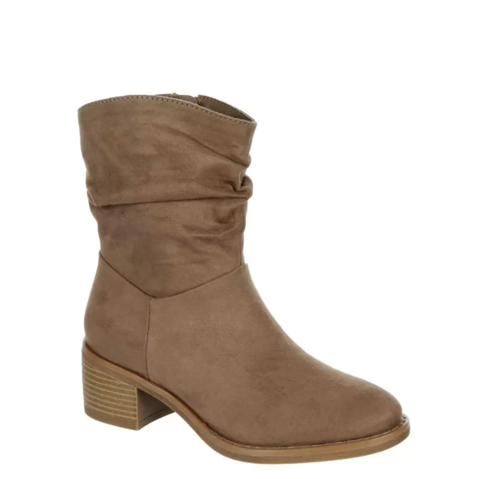 Girls Little-Big Kid Lillie Boot>LIMELIGHT Hot