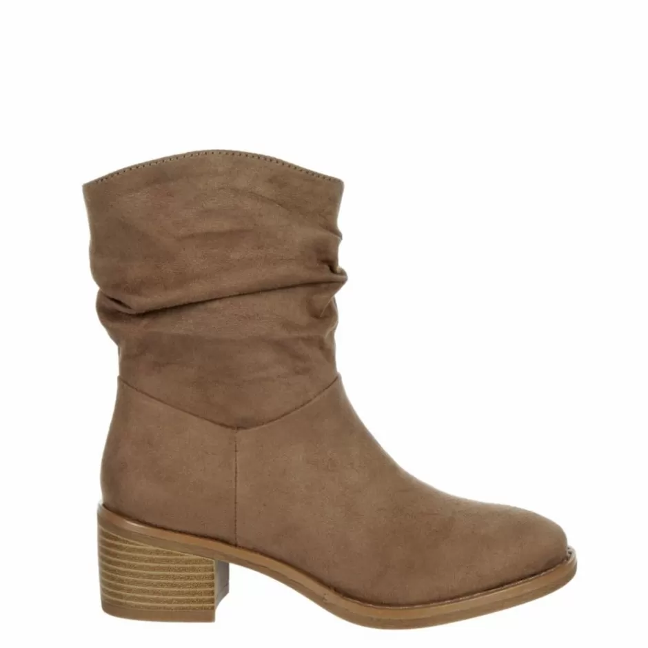 Girls Little-Big Kid Lillie Boot>LIMELIGHT Hot