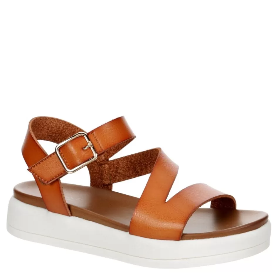 Girls Little-Big Kid Marlow Platform Sandal>LIMELIGHT Hot