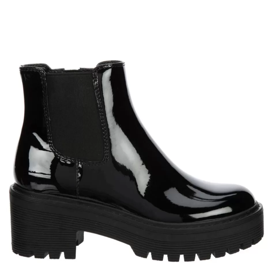 Girls Little-Big Kid Pateena Chelsea Boot>LIMELIGHT Flash Sale