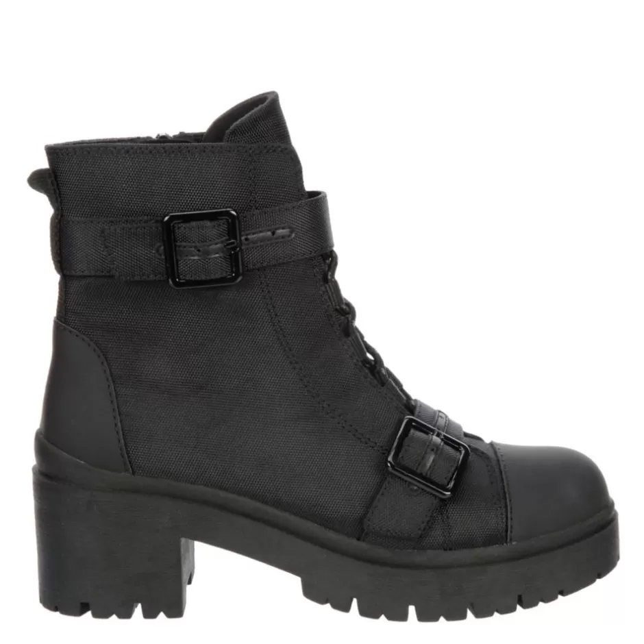 Girls Little-Big Kid Universe Lace Up Boot>LIMELIGHT Store