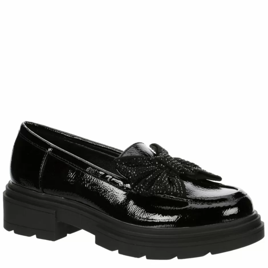 Girls Little-Big Kid Wren Dress Shoe>LIMELIGHT Shop