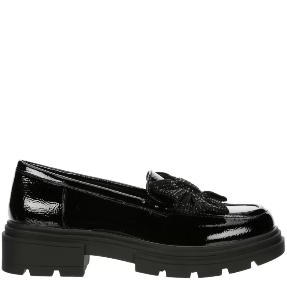 Girls Little-Big Kid Wren Dress Shoe>LIMELIGHT Shop