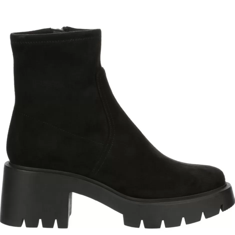 Womens Devan Bootie>LIMELIGHT Online