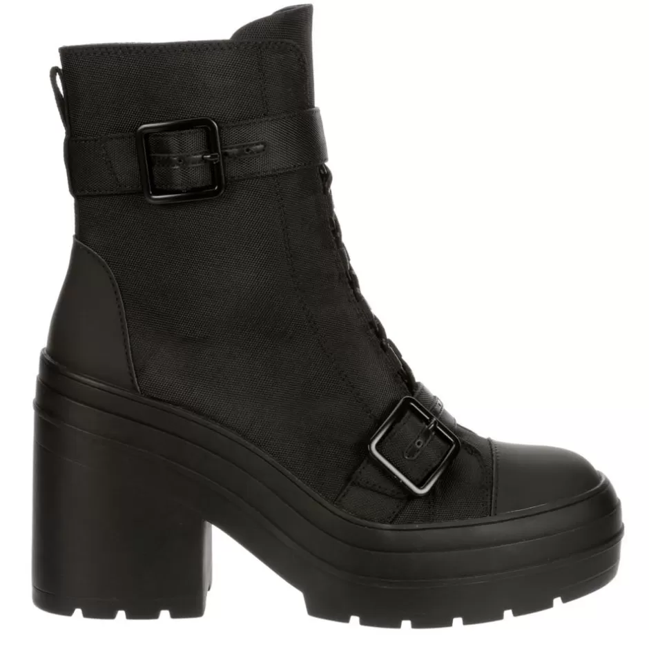 Womens Jasmyn Lace Up Boot>LIMELIGHT Sale