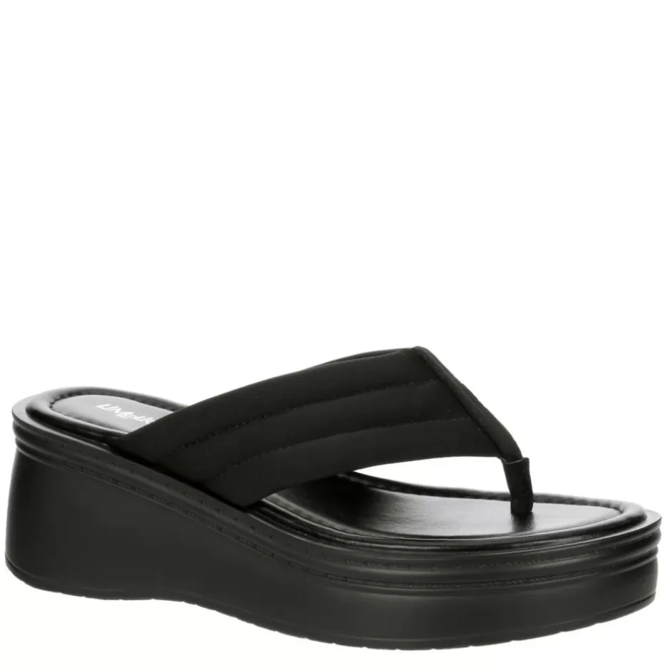 Womens Nina Flip Flop Sandal>LIMELIGHT New